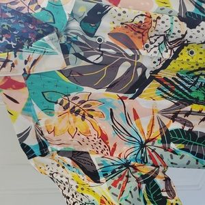 Robert Graham shirt M